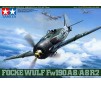 Focke Wulf Fw190A-8/A-8 R2
