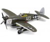 P-47D Thunderbolt Razorback