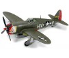 P-47D Thunderbolt Razorback