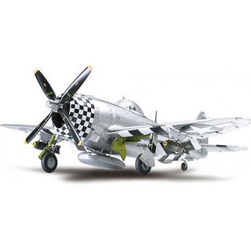 P-47D Thunderbolt Bubbletop