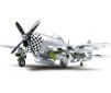 P-47D Thunderbolt Bubbletop