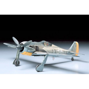 Focke Wulf Fw190A-3