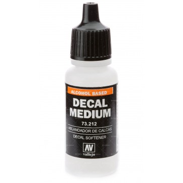 Decal Medium (17ml)