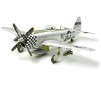 P-47D Thunderbolt Bubbletop