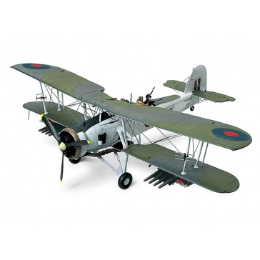 Fairey Swordfish Mk.II