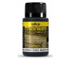 Weathering Effects Thick Mud - Black Thick Mud (40 ml.)