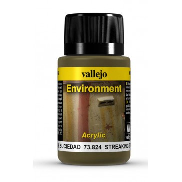 Weathering Effects Environment - Streaking Grime (40 ml.)