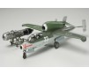Heinkel He162 Salamander