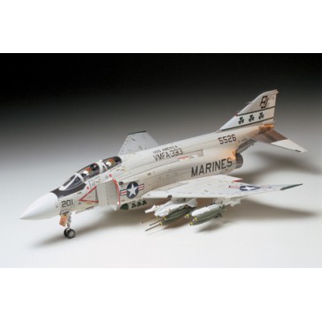 McDonnel F-4J Phantom USMC