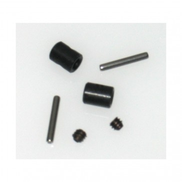 Cylinder: Screw and Pin - CV Joint         (pr)