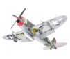 P-47D Thunderbolt Razorback