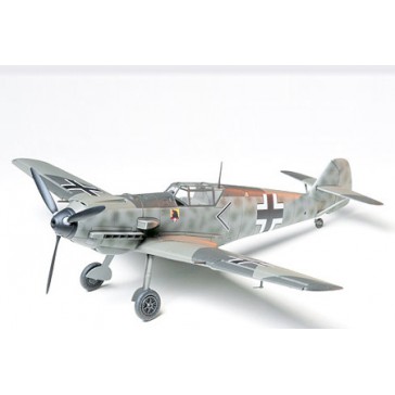 Messerchmitt BF109E-3