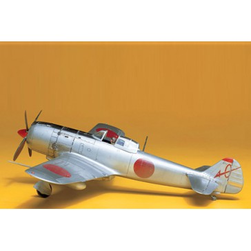 Ki-84 Hayate