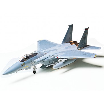 McDonnel F-15C Eagle