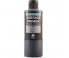 Acrylic-Polyurethane Surface Primer (200ml) - Black