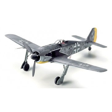 Focke Wulf Fw190A-3