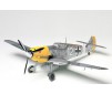 Messerchmitt BF109E-4/7 Trop