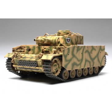 Panzer III Ausf.N