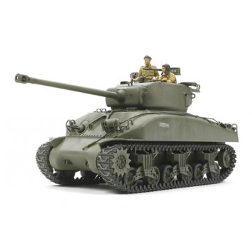 M1 Super Sherman