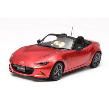 Mazda MX-5 2015