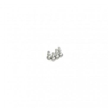 Ball Pins: High: AlloyHubCarr-pr