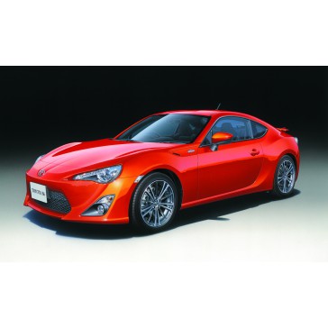 Toyota 86