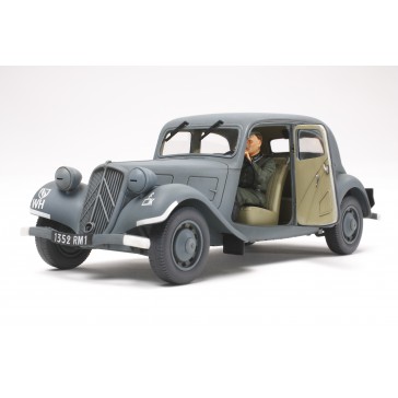 Citroën Traction 11CV