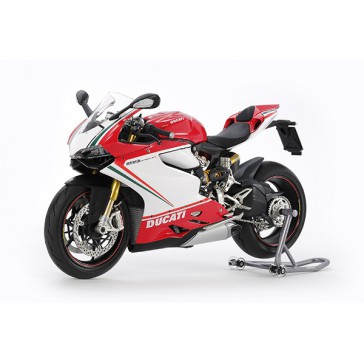 Ducati 1199 Panigale Tricolore