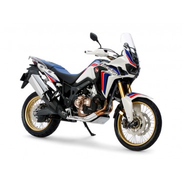 Honda CRF 1000L Africa Twin