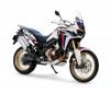 Honda CRF 1000L Africa Twin