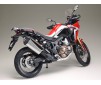 Honda CRF 1000L Africa Twin