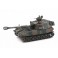 DISC.. Obusier Automoteur M109A3G