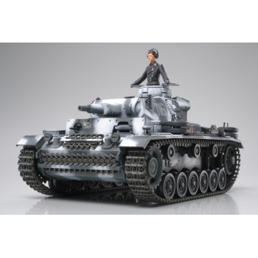 Panzer III Ausf.N