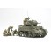 M5A1 et figurines