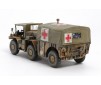 M792 Gama Goat Ambulance