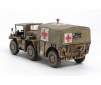 M792 Gama Goat Ambulance