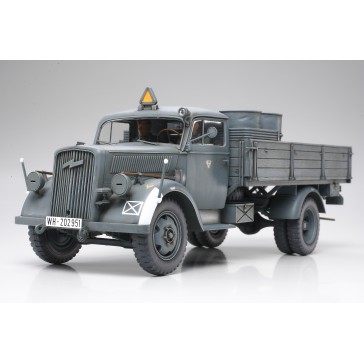 Camion Allemand 3t Kfz.305