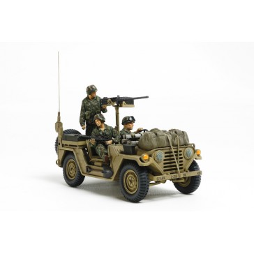 M151A2 Grenade 1983