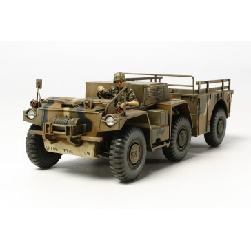 US 6x6 Cargo Truck Gama Goat