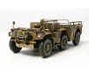 US 6x6 Cargo Truck Gama Goat