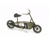 Paras Britanniques & Mini-Bikes