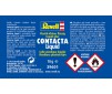 "Contacta Liquid" Glue w/Brush - 18g