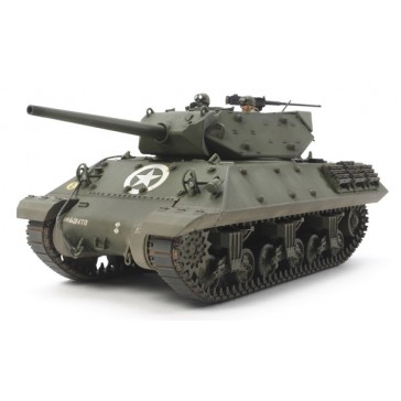 Tank Destroyer US M10