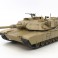 M1A2 Abrams