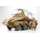 Sd.Kfz.232 D.A.K.