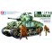 Sherman M4A3 105MM