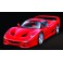 DISC.. Ferrari F50 rouge