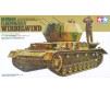 Flakpanzer IV Wirbelwind