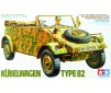 Kubelwagen Typ 82
