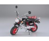 Honda Monkey 40ans